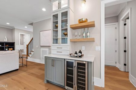 New construction Single-Family house 65 Spanish Oak Dr, Youngsville, NC 27596 - image 15