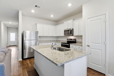 New construction Single-Family house 10626 Jassid Hop, Richmond, TX 77469 plan Harris - image 15