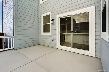 New construction Single-Family house 2073 Barnwood Dr, Brighton, CO 80601 plan Stella - image