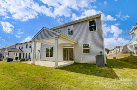 New construction Single-Family house 1464 Ardmore Dr, Unit Lot 349, Sherrills Ford, NC 28673 Drexel- photo 47 47