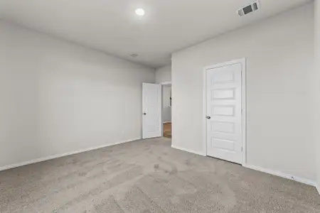 New construction Single-Family house 536 Stone Hollow Dr, Van Alstyne, TX 75495 plan Ellerdale DEF - image 20