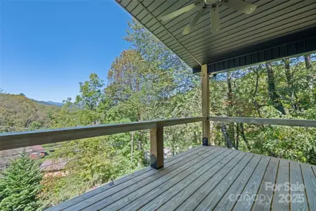 New construction Single-Family house 156 Burma Rd, Waynesville, NC 28786 - image