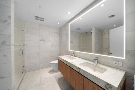 New construction Condo house 500 Alton Rd, Unit 801, Miami Beach, FL 33139 - image