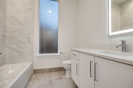 New construction Single-Family house 5443 Ellsworth, Dallas, TX 75206 - image 12