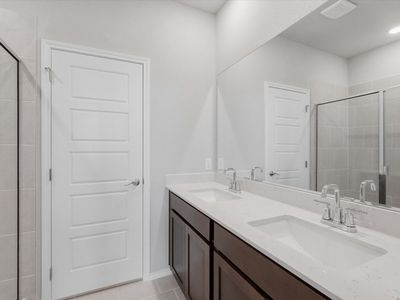 New construction Single-Family house 4982 Mala Vida, San Antonio, TX 78222 plan The Frio B - image 10