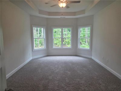 New construction Single-Family house 105 Southview Dr, Ellenwood, GA 30294 - image 7