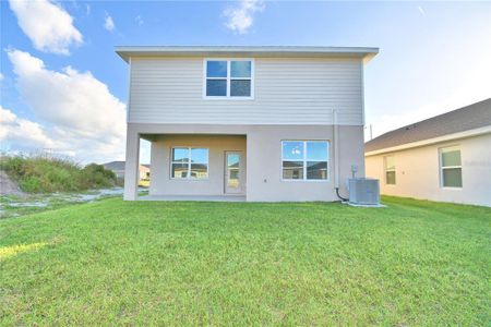 New construction Single-Family house 1417 Leamington Ln, Winter Haven, FL 33884 2202-- photo 46 46