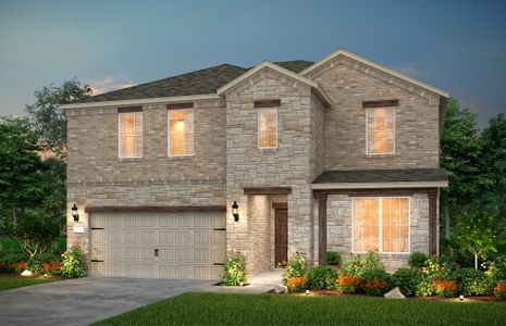 New construction Single-Family house 1012 Pearl Pl, Northlake, TX 76247 null- photo 1 1