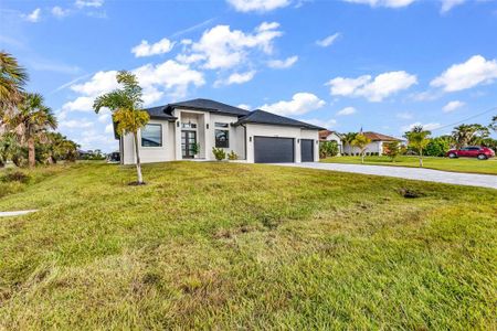 New construction Single-Family house 1168 Boundary Blvd, Rotonda West, FL 33947 - image
