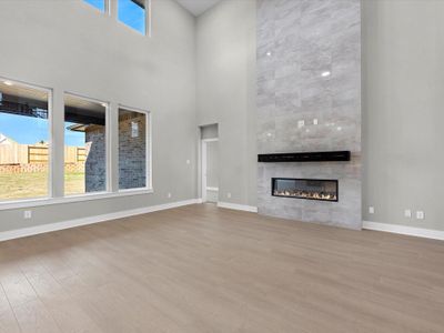 New construction Single-Family house 9615 Pink Lotus Ct, Richmond, TX 77407 plan Verdin - image 16