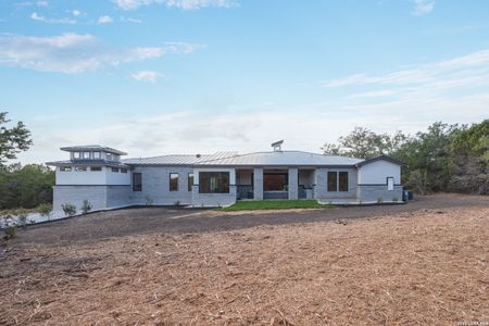 New construction Single-Family house 1758 Paradise, Canyon Lake, TX 78133 - image 4