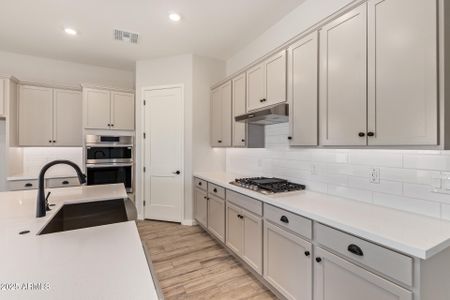 New construction Single-Family house 17320 W Townley Ave, Waddell, AZ 85355 plan Barnfield - image 4