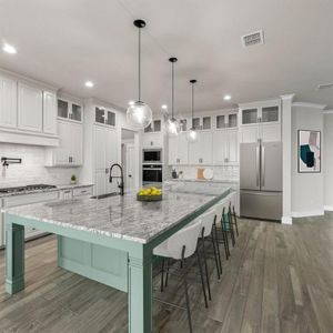 New construction Single-Family house 209 Bel Grand Rd, Haslet, TX 76052 - image 19