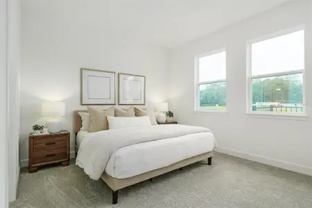 New construction Single-Family house 3278 Tybee Square Blvd, Valrico, FL 33596 - image 10
