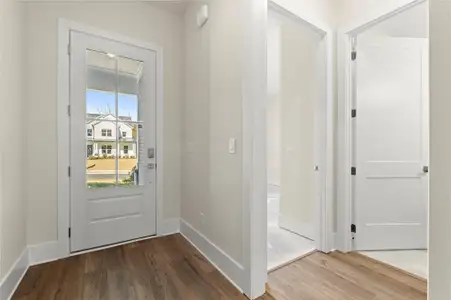 New construction Single-Family house 3547 Cedarvale Ct, Powder Springs, GA 30127 - image 20