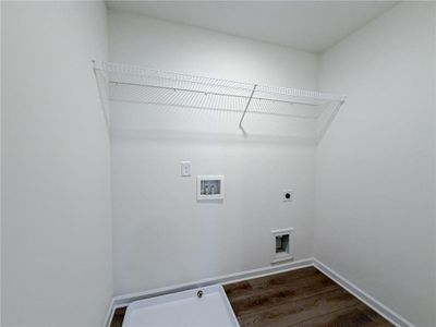 New construction Single-Family house 107 Stonecreek Ave, Rockmart, GA 30132 - image 18