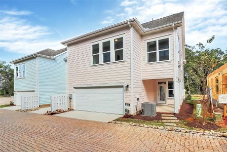 New construction Townhouse house 244 Gilead Rd, Huntersville, NC 28078 Pinot- photo 32 32