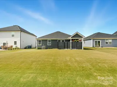 New construction Single-Family house 5287 Scotts Creek Rd, Indian Land, SC 29707 - image