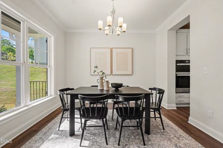 New construction Single-Family house 900 Sw Maynard Rd, Cary, NC 27511 - image 9