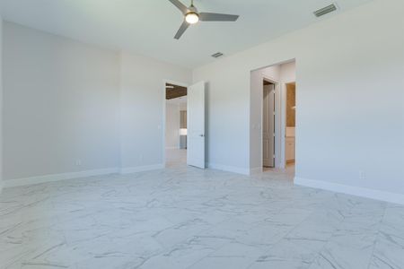 New construction Townhouse house 1805 Bridgepointe Cir, Unit 2, Vero Beach, FL 32967 null- photo 10 10