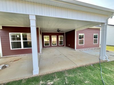 New construction Single-Family house 2630 Unitas Dr, Murfreesboro, TN 37129 - image 15