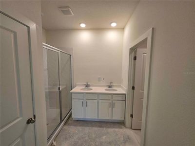 New construction Single-Family house 3822 Daybreak Run Lp, Spring Hill, FL 34609 plan Oceanview - image 5