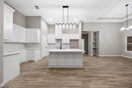 New construction Single-Family house 307 Grand Vw, Huntsville, TX 77340 - image 6