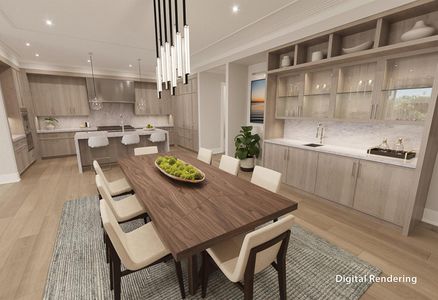New construction Condo house 1011 Us Hwy 1, Unit B203, Juno Beach, FL 33408 - image 12