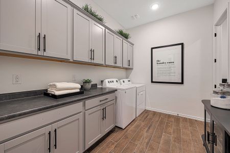 New construction Single-Family house 7489 W Saguaro Perch Wy, Marana, AZ 85658 plan Flint - image 18