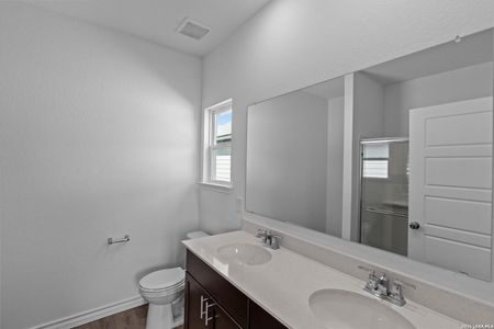 New construction Single-Family house 5164 Bay Breeze, San Antonio, TX 78245 plan Hewitt - image 11