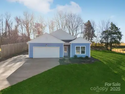 New construction Single-Family house 3567 Farmfield Dr, Claremont, NC 28610 - image