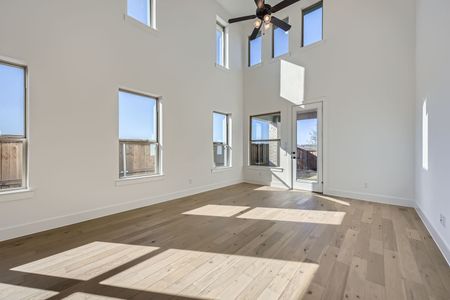 New construction Single-Family house 1422 Fieldstone Dr, Midlothian, TX 76065 plan 1453 - image 18