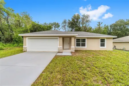 New construction Single-Family house 15122 Sw 28Th Ln, Ocala, FL 34481 - image