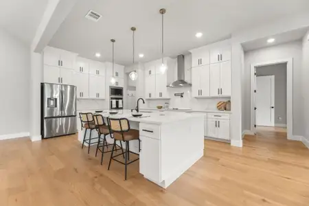 New construction Single-Family house 3016 Congress Ln, Anna, TX 75409 - image 3