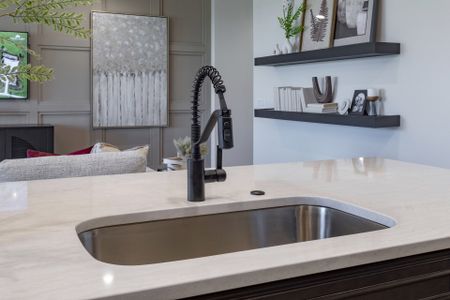 New construction Single-Family house 2011 Town Pasture Dr, Eustis, FL 32726 plan Hayden - image 8