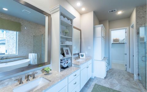 Sunset Harbour by CastleRock Communities in Mount Juliet - image 13