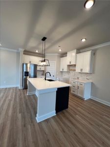 New construction Townhouse house 103 Grand Highlands Ln, Winder, GA 30680 - image 3