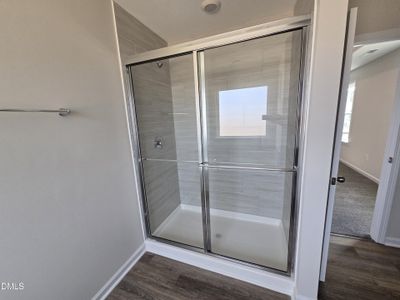 New construction Single-Family house 41 Peach Grove Wy, Lillington, NC 27546 plan The Concerto - image 7