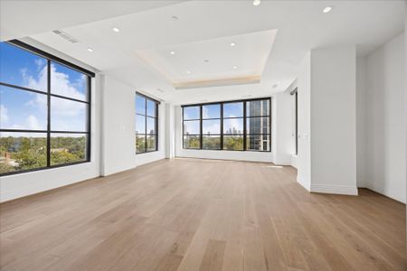 New construction Condo house 2323 San Felipe St, Unit 602, Houston, TX 77019 - image 19