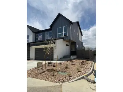 New construction Condo house 725 Kubat Ln, Unit A, Longmont, CO 80503 - image 2