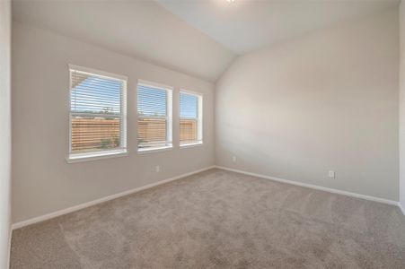 New construction Single-Family house 18451 Christine Elizabeth Ln, New Caney, TX 77357 plan Rochester - image 14