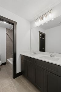 New construction Single-Family house 19117 Sedge Wren Ln, Pflugerville, TX 78660 - image 14