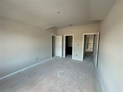 New construction Single-Family house 1100 Autumn Sue Ln, Georgetown, TX 78633 Granbury Homeplan- photo 28 28