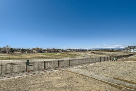 New construction Single-Family house 16582 E 109Th Ave, Commerce City, CO 80022 null- photo 11 11