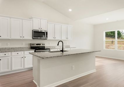 Ascot Woods by LGI Homes in Charlotte - photo 8 8