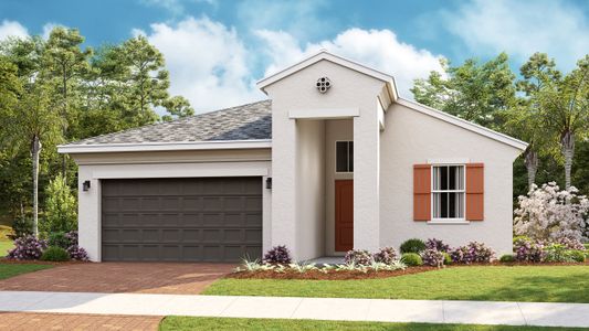 The Reserve at Victoria by Kolter Homes in Deland - photo 14 14