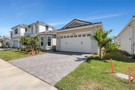 New construction Single-Family house 5406 Empire Drive, Westlake, FL 33470 - photo 0