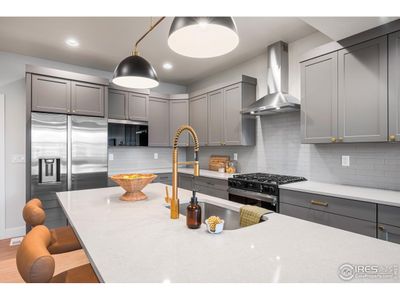 New construction Townhouse house 648 Greenspire Dr, Unit 6, Windsor, CO 80550 - image 14