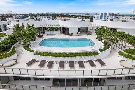 New construction Condo house 1135 103Rd St, Unit 203, Bay Harbor Islands, FL 33154 - image 19