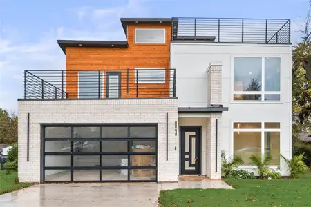 New construction Single-Family house 8314 Ellery Dr, Dallas, TX 75243 - image